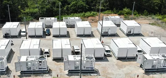 ✨BESSページ✨ BESS capacity in Europe to grow six-fold by 2029, study suggests